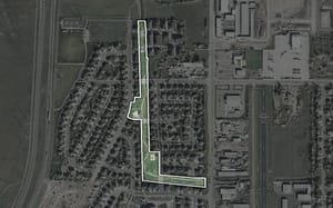 Mountain View Estates Park