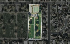 Mountain View Park