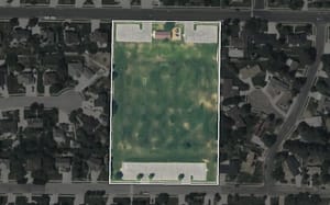 Mountain View Park