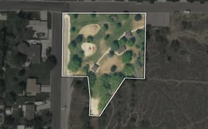 Mountain View Park