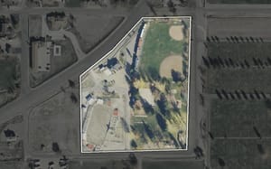 Mt Pleasant City Park