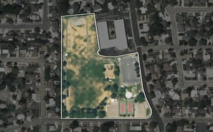 Municipal Park