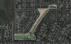 Nibley Gardens