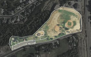 Nicholls Park