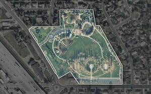 Nielsen's Grove Park