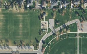 North City Park - South Jordan