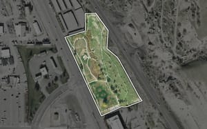North Gateway Park