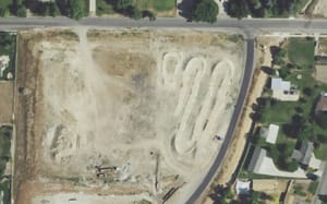 North Logan BMX Park