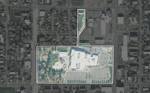 North Park