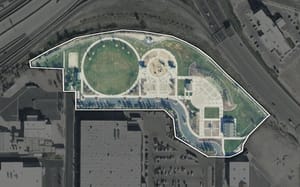 North Park