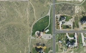 North Ranch Park