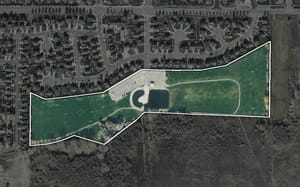 Northlake Park