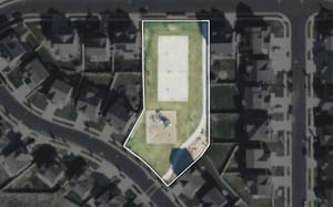 Oak Hollow Park