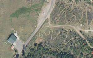 Oakley Trail Park