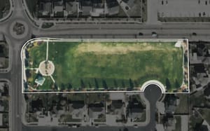 Oaks East Park