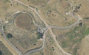 Ogden Bike Park