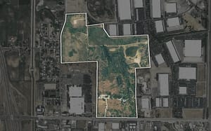 Ogden Nature Center