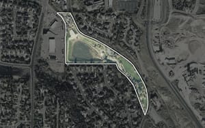 Old Mill Park