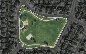 Oquirrh Highlands Park