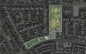 Oquirrh Shadows Park