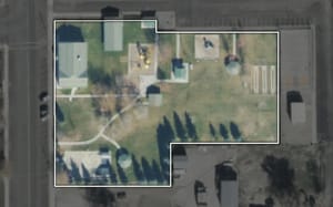 Orangeville City Park