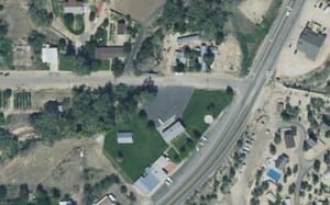 Orderville Town Park