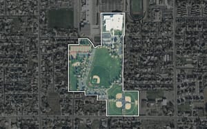 Orem Community Park
