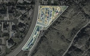 Orson Smith Park
