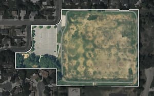 Orton/Green Acres Park
