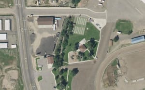 Panguitch City Park
