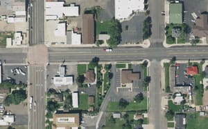 Panguitch Quilt Walk Park