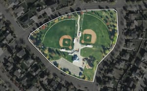 Parker's Park