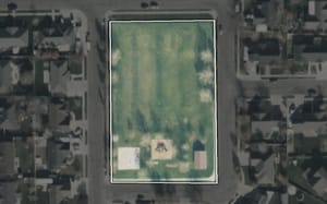 Parkside Estates Park