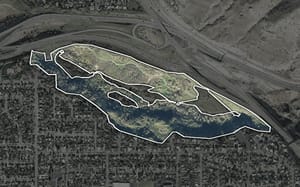 Parleys Historic Nature Park