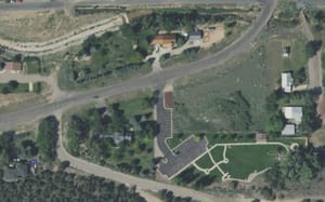 Parowan Heritage Park
