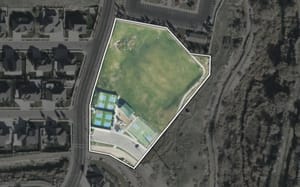 Parry Farms Park