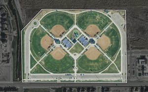 Patriot Park