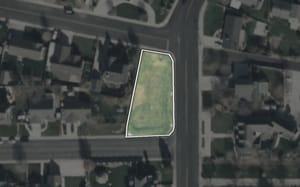 Patriots Park