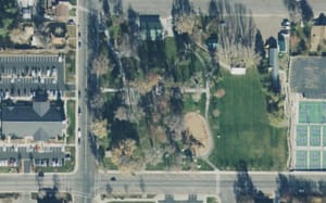 Payson Memorial Park
