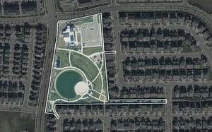 Penny Springs Park