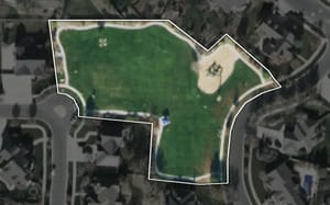 Pheasant Meadows Neighborhood Park