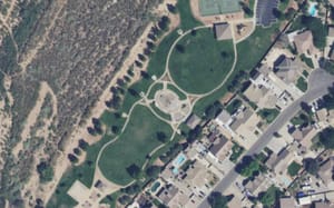 Pine View Splash Pad