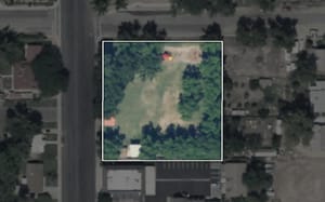 Pioneer Park