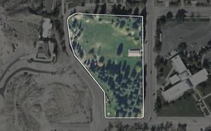 Pioneer Park
