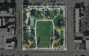 Pioneer Park