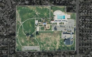 Pleasant Green Park