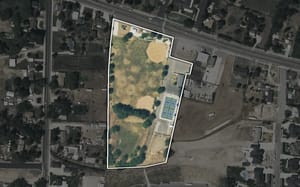 Pleasant View Park Playground