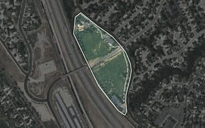 Ponds Park