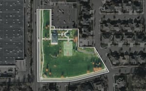 Porter-Walton Park