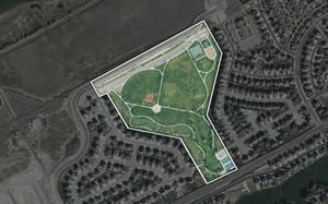 Porter Way Park